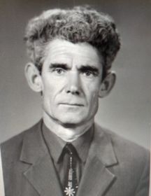 Тулаев Сергей Васильевич