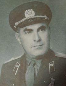 Аслуев Осман Идрисович
