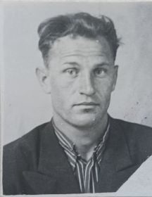 Обещенко Степан Иванович