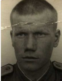 Русаков Василий Степанович