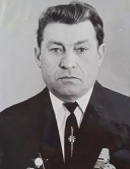 Гудковский Константин Яковлевич