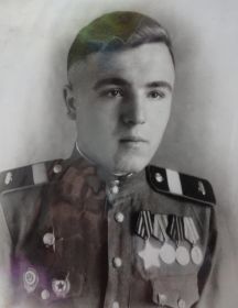 Королев Василий Петрович