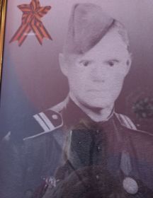 Васильев Виктор Васильевич