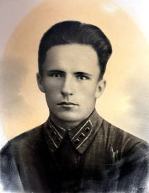Кирин Алексей Дмитриевич