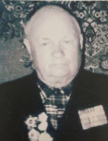 Солодухин Абакум Михайлович