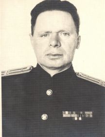Головей Михаил Эбертович