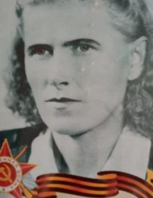 Игнатьева Валентина Денисовна