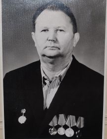 Воронцов Владимир Акимович