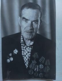 Тутубалин Александр Васильевич