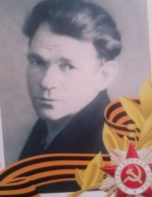 Ильин Александр Матвеевич
