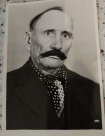 Горячих Михаил Ипатьевич