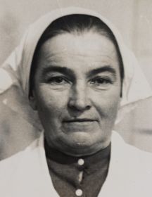 Ефремова (Иванова) Ольга Игнатьевна