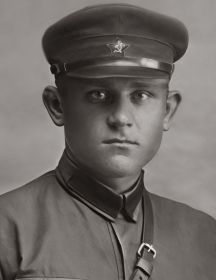 Борздов Владимир Лукьянович