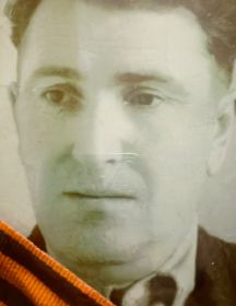 Накидня Петр Сергеевич