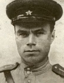 Мокрушин Георгий Филиппович