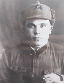 Жуков Дмитрий Алексеевич