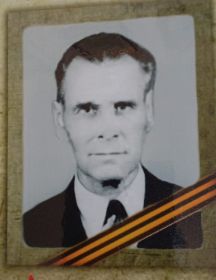 Шевяков Николай Андреевич