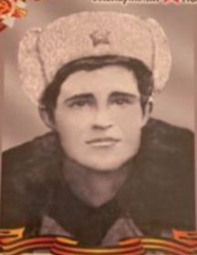 Козлов Мартын Семенович