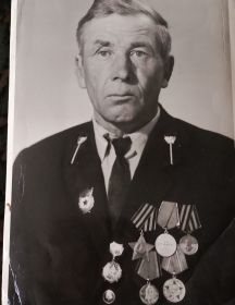 Костарев Константин Алексеевич