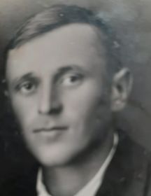 Гаврилов Вениамин Павлович