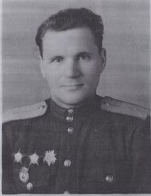 Здерев Андрей Андреевич
