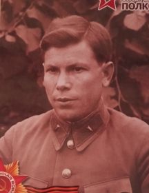Луканин Василий Иванович