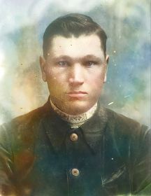 Сытник Степан Евдокимович