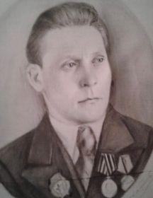 Носков Михаил Андреевич