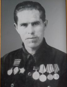 Суменков Дмитрий Иванович