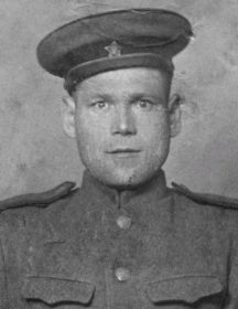 Жадяев Кирилл Яковлевич