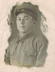 Абашев Накип Габбасович