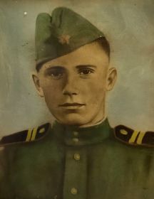 Черный Александр Зиновьевич