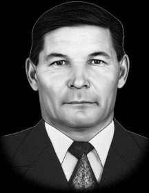 Хайруллин Инсафетдин Калимуллович