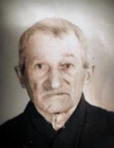 Перьков Филипп Григорьевич