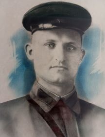 Бугаев Василий Иванович