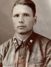 Забелин Василий Андреевич