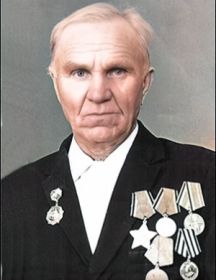 Митирев Исай Поликарпович