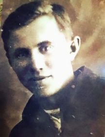 Долгушев Павел Алексеевич