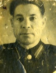 Крахмалев Иван Климентьевич