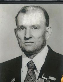 Фекличев Николай Фёдорович