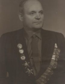 Ледовский Иван Фролович