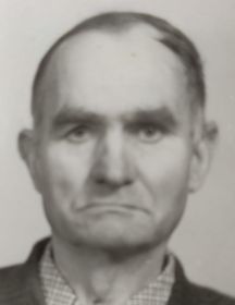 Умнов Николай Петрович