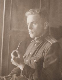 Стародубцев Борис Семёнович