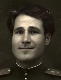 Инякин Иван Яковлевич