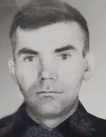 Жеребцов Михаил Михайлович