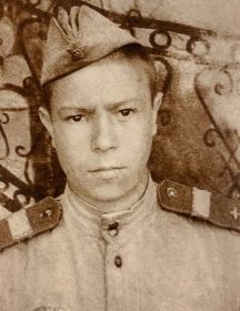 Епишин Николай Андреевич