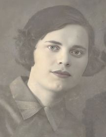 Пушина Мария Ивановна