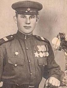 Полетаев Пётр Иванович