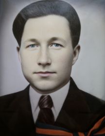 Фомин Федор Никитич