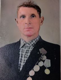 Мишекин Михаил Михайлович
